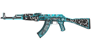 Frontside Misty image