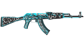 Frontside Misty image