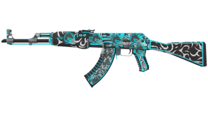 Frontside Misty image