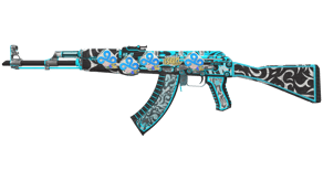 Frontside Misty image