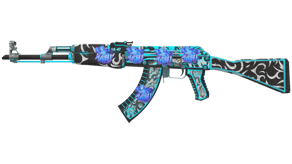 Frontside Misty image