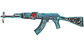 Frontside Misty image