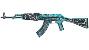 Frontside Misty image