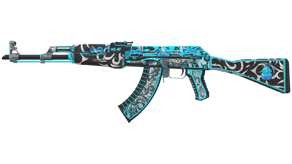 Frontside Misty image