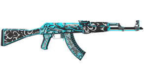 Frontside Misty image