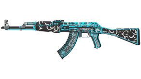 Frontside Misty image