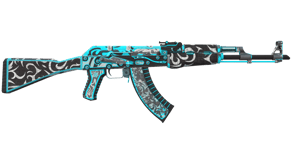 Frontside Misty image
