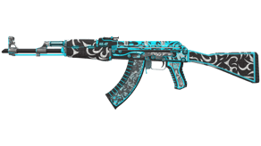 Frontside Misty image