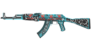 Frontside Misty image
