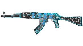 Frontside Misty image