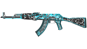 Frontside Misty image