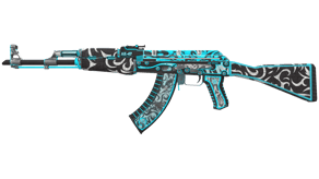 Frontside Misty image