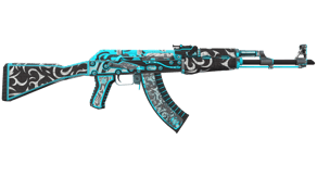 Frontside Misty image
