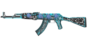 Frontside Misty image