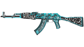 Frontside Misty image