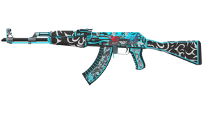 Frontside Misty image