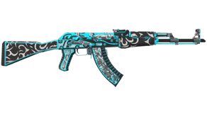 Frontside Misty image