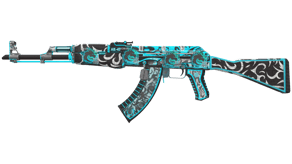 Frontside Misty image