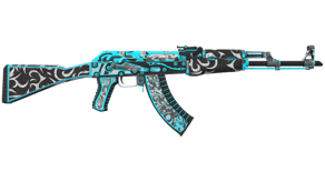 Frontside Misty image