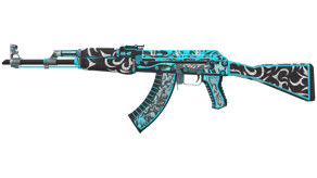Frontside Misty image