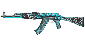Frontside Misty image