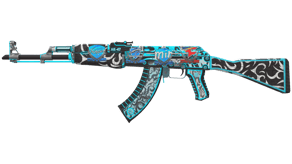 Frontside Misty image