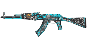 Frontside Misty image
