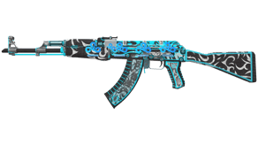 Frontside Misty image