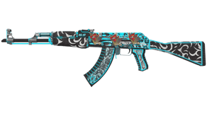 Frontside Misty image