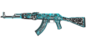 Frontside Misty image