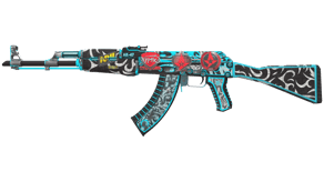 Frontside Misty image