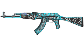 Frontside Misty image