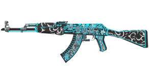 Frontside Misty image