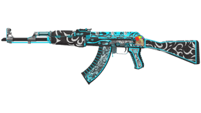 Frontside Misty image