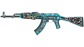 Frontside Misty image