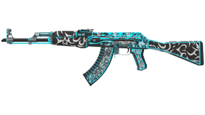 Frontside Misty image