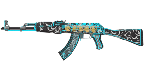 Frontside Misty image