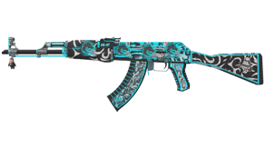 Frontside Misty image