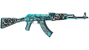 Frontside Misty image