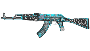 Frontside Misty image