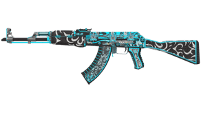 Frontside Misty image
