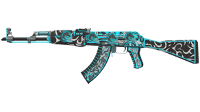 Frontside Misty image