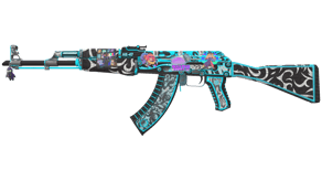 Frontside Misty image