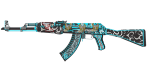 Frontside Misty image