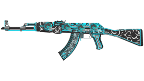 Frontside Misty image