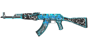 Frontside Misty image