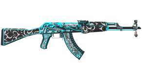 Frontside Misty image