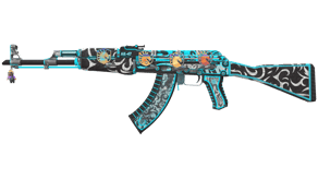 Frontside Misty image