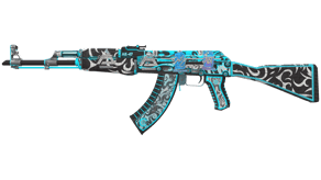 Frontside Misty image
