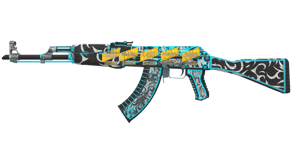 Frontside Misty image